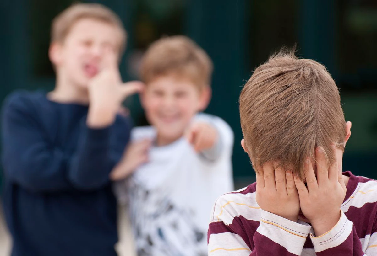 Qu'est-ce qu'un coordinateur de bien-être et comment aide-t-il les enfants et les adolescents à l'école ?