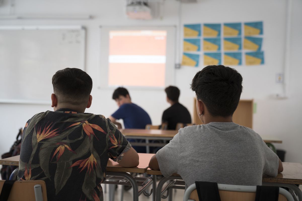 La Catalogne donne son feu vert à un baccalauréat avec plus d'options et moins de par cœur
