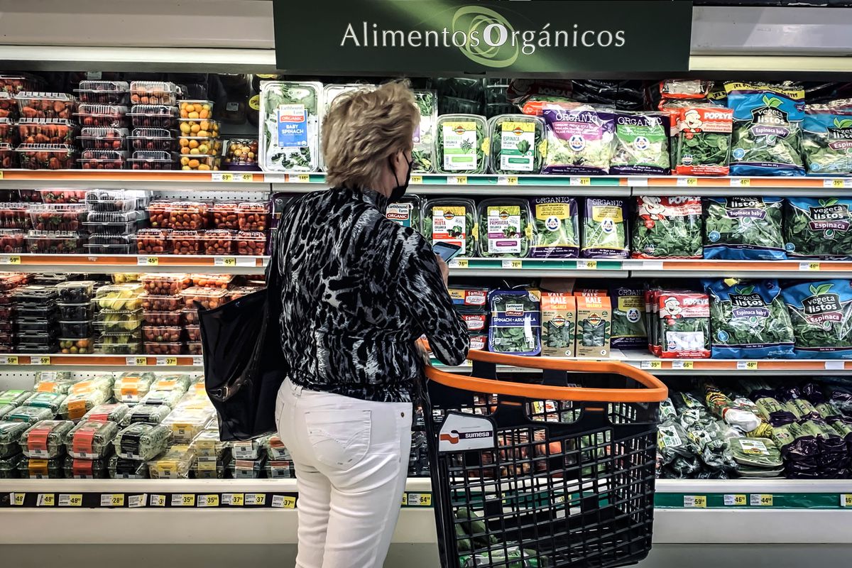 L'escalade irrésistible de l'inflation au Mexique : elle atteint 8,76% en septembre