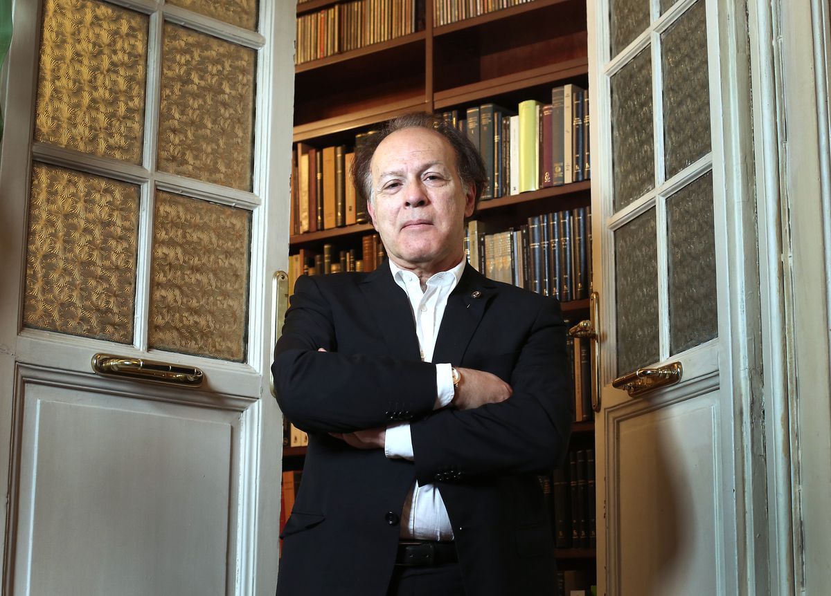 Javier Marías, un enseignement durable
