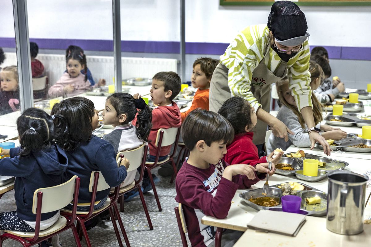 L'école et la malédiction biblique