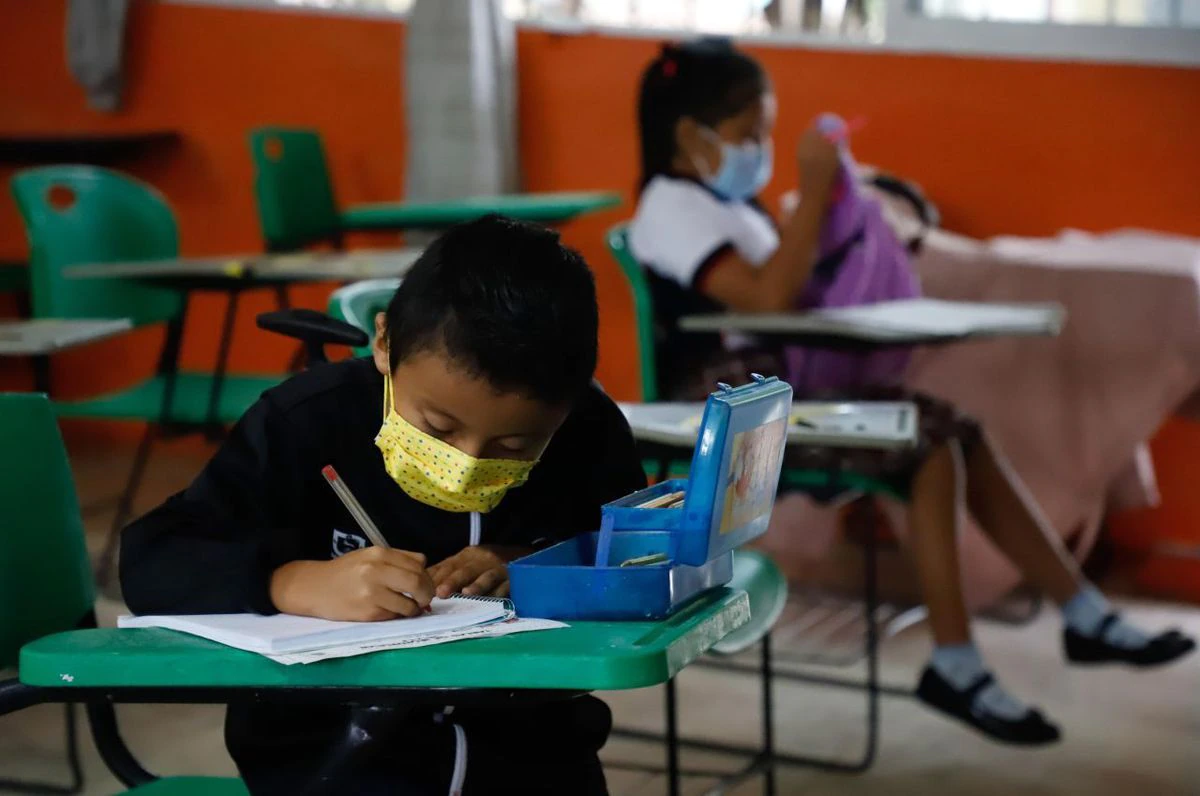 Les Nations Unies avertissent que l'Amérique latine n'atteindra pas les objectifs d'éducation de l'Agenda 2030