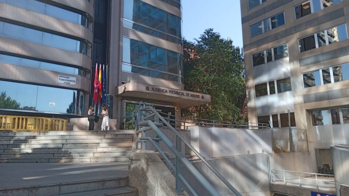 L'ex-gérant du Complutense risque six ans de prison pour avoir détourné 1,5 million d'euros