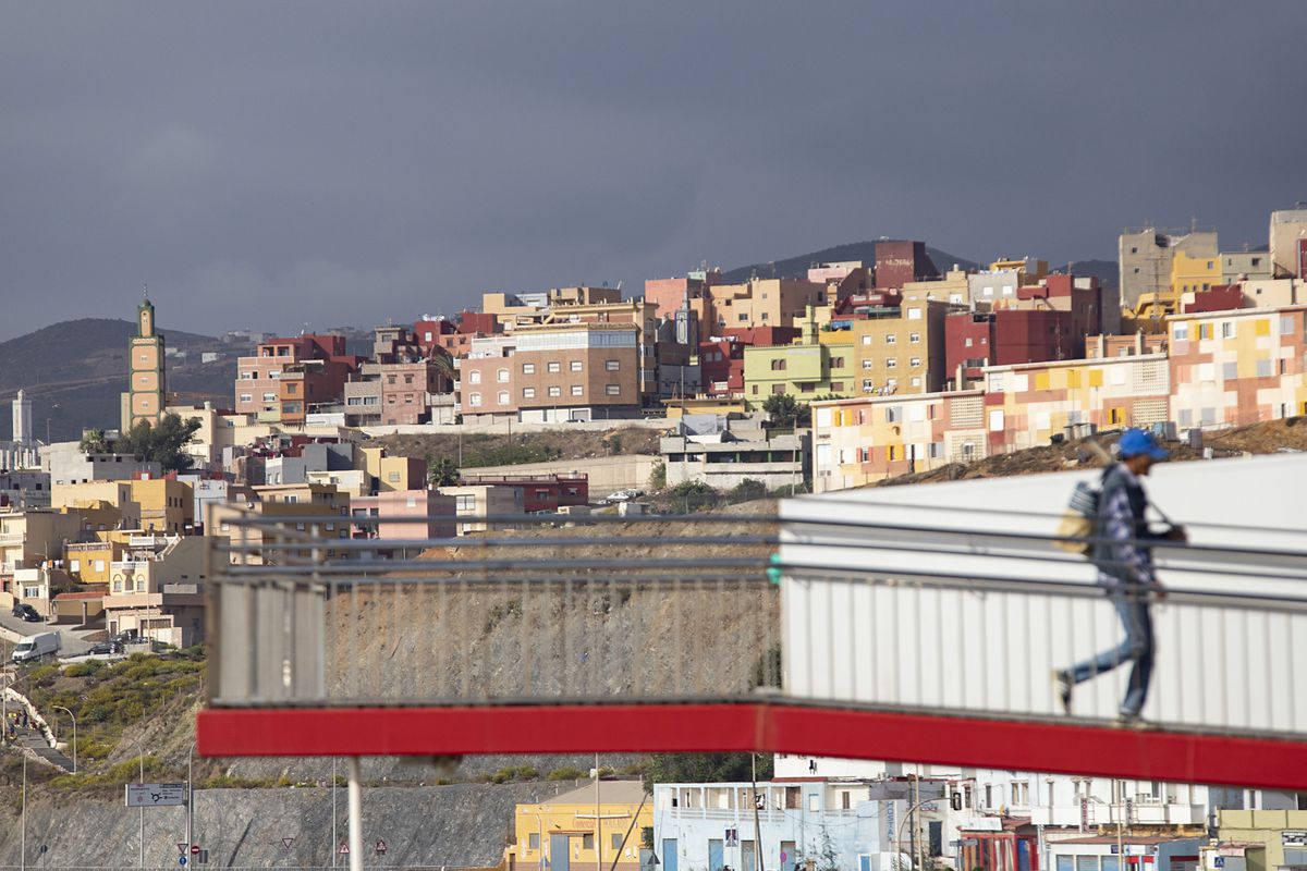 Le gouvernement approuve un plan pour Ceuta et Melilla avec un investissement de 711 millions jusqu'en 2026