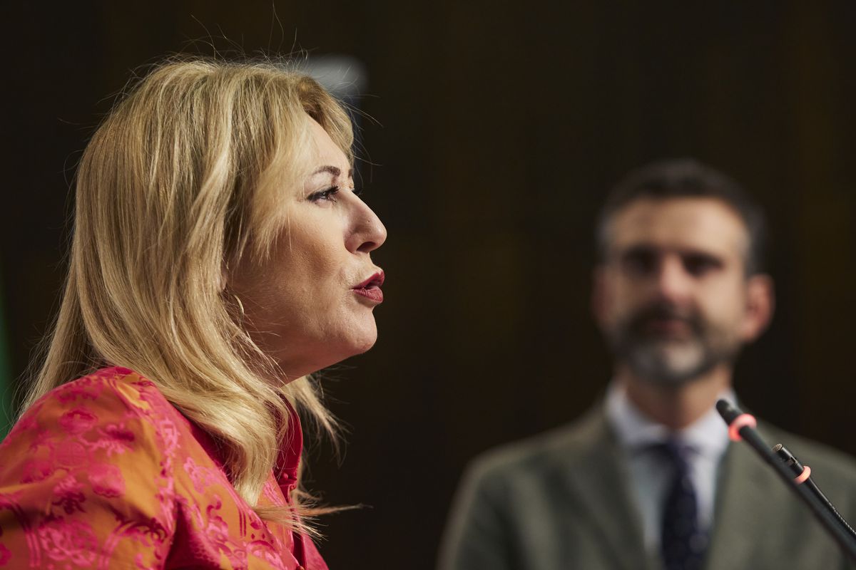L’Andalousie parie sur des budgets expansifs dans un climat d’incertitude économique