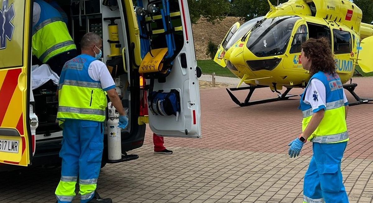 Un garçon de 14 ans meurt après être tombé d&rsquo;un cheval lors d&rsquo;une activité thérapeutique dans une école de Cordoue