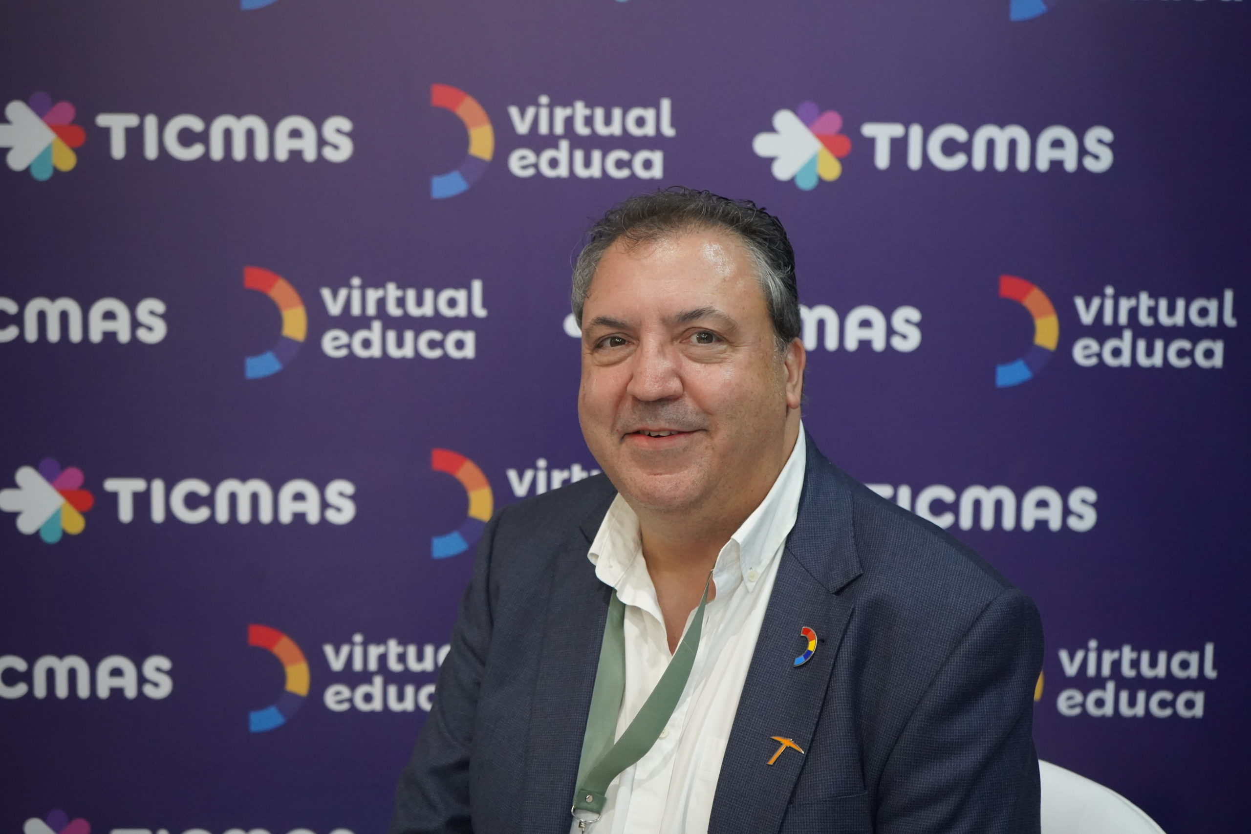 Pourquoi Virtual Educa est consolidé comme l'événement éducatif le plus pertinent en Amérique latine