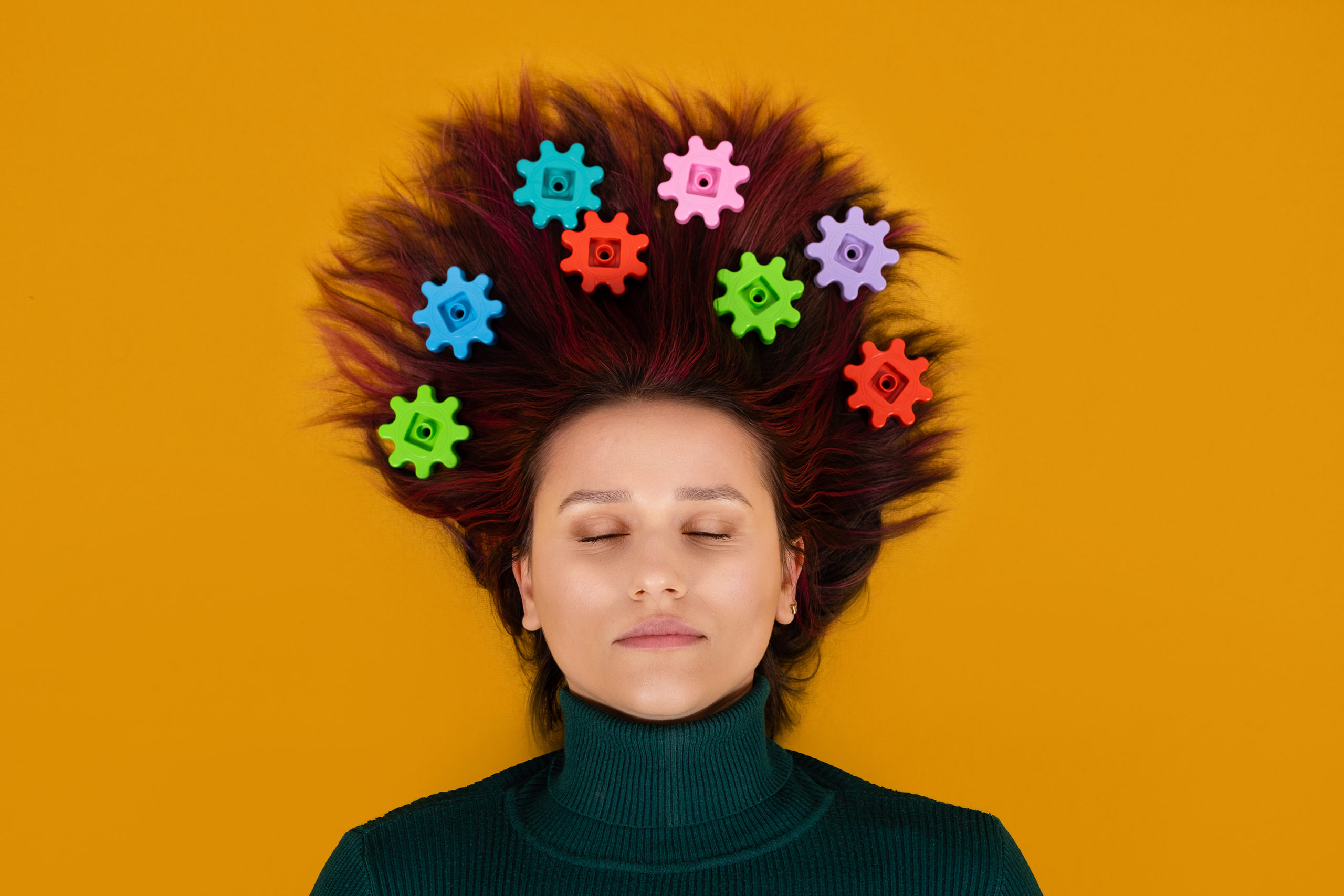 Cinq neuromythes de l'apprentissage : comment exploiter le cerveau pour en savoir plus ?