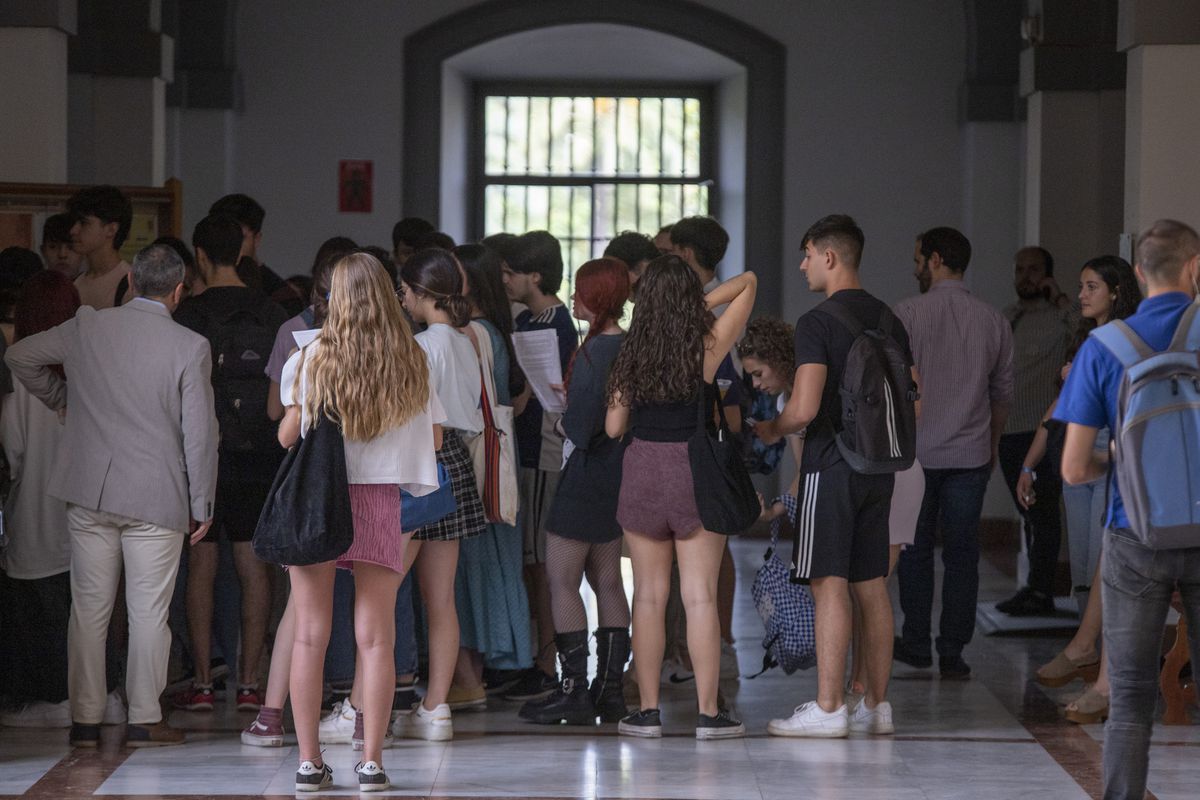 EL PAÍS CON TU FUTURO, une rencontre d'orientation professionnelle face à un monde globalisé, numérique et en mutation