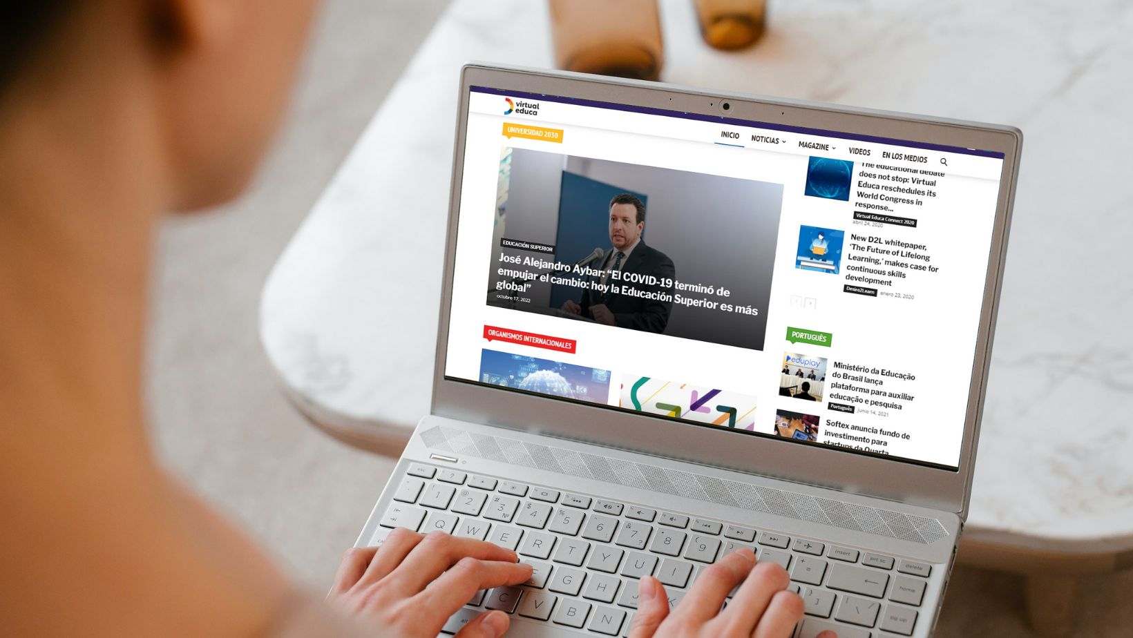 Annuaire 2022 : les articles les plus lus sur notre site