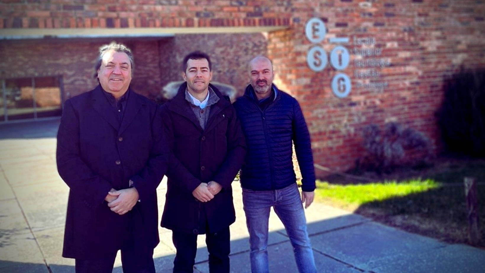 Net Zero Academy : réunion préparatoire du Forum Universitaire 2030 à Portalegre