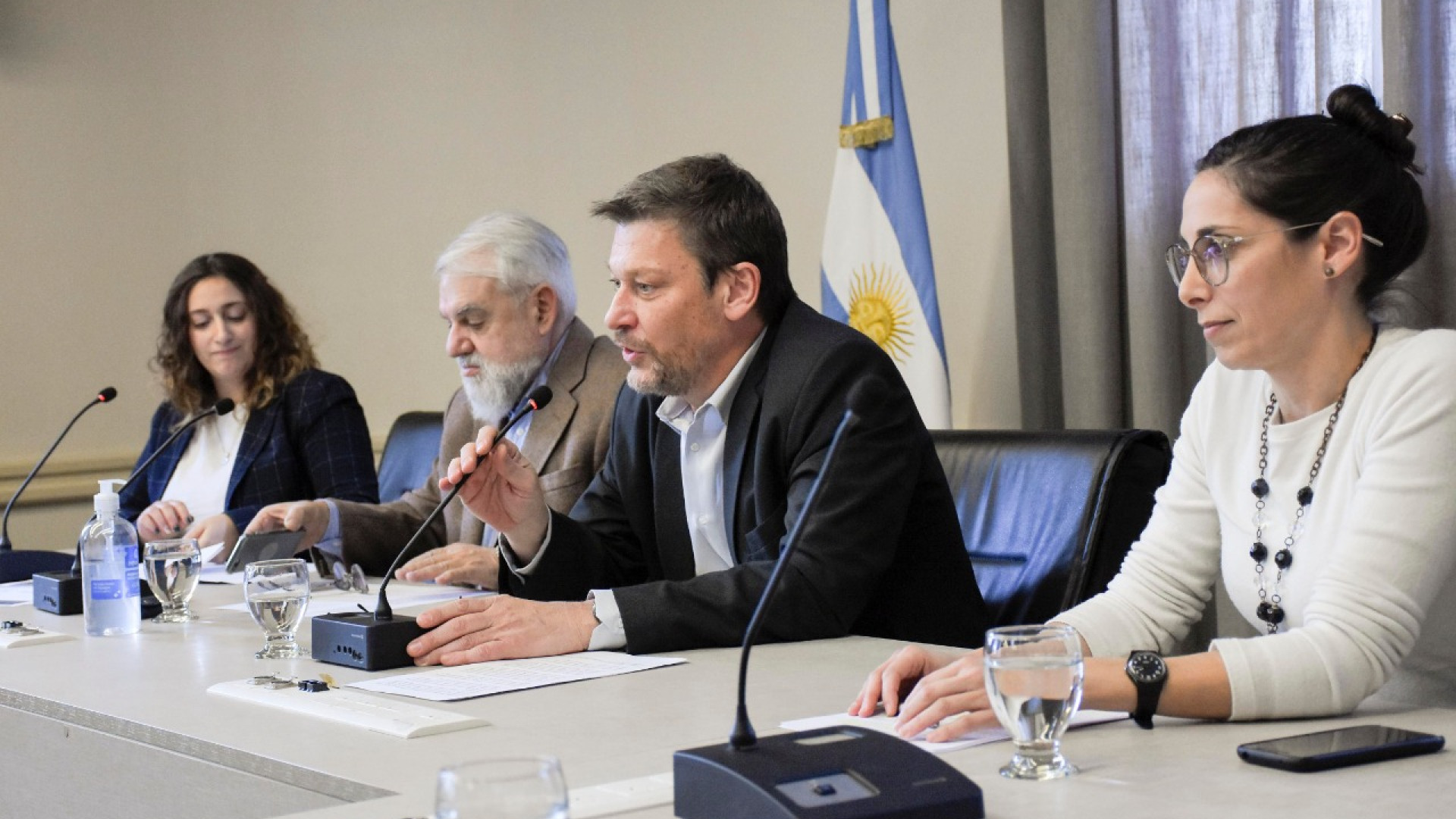 ODD : l'Argentine lance l'appel pour les "Universités durables"