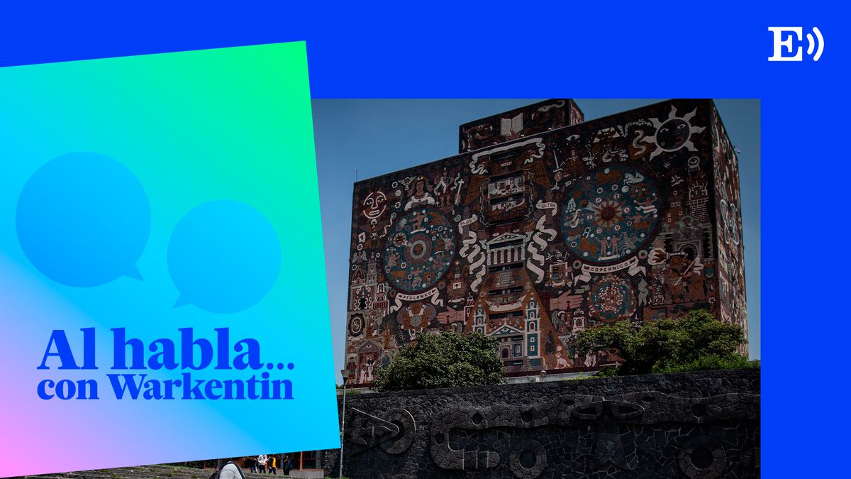 "Qu'est-ce que l'UNAM ?" : l'entité éducative mexicaine, à l'analyse