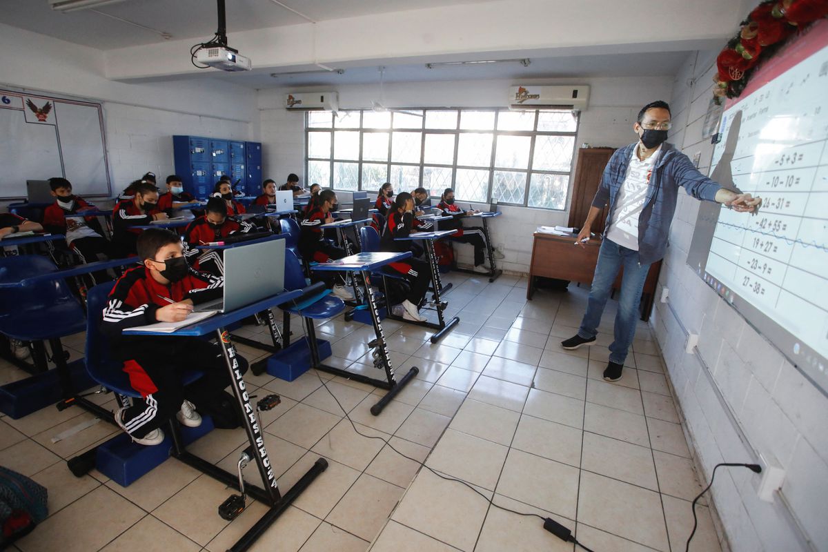 Pédaler dans le salon pour lutter contre l'obésité à Nuevo León