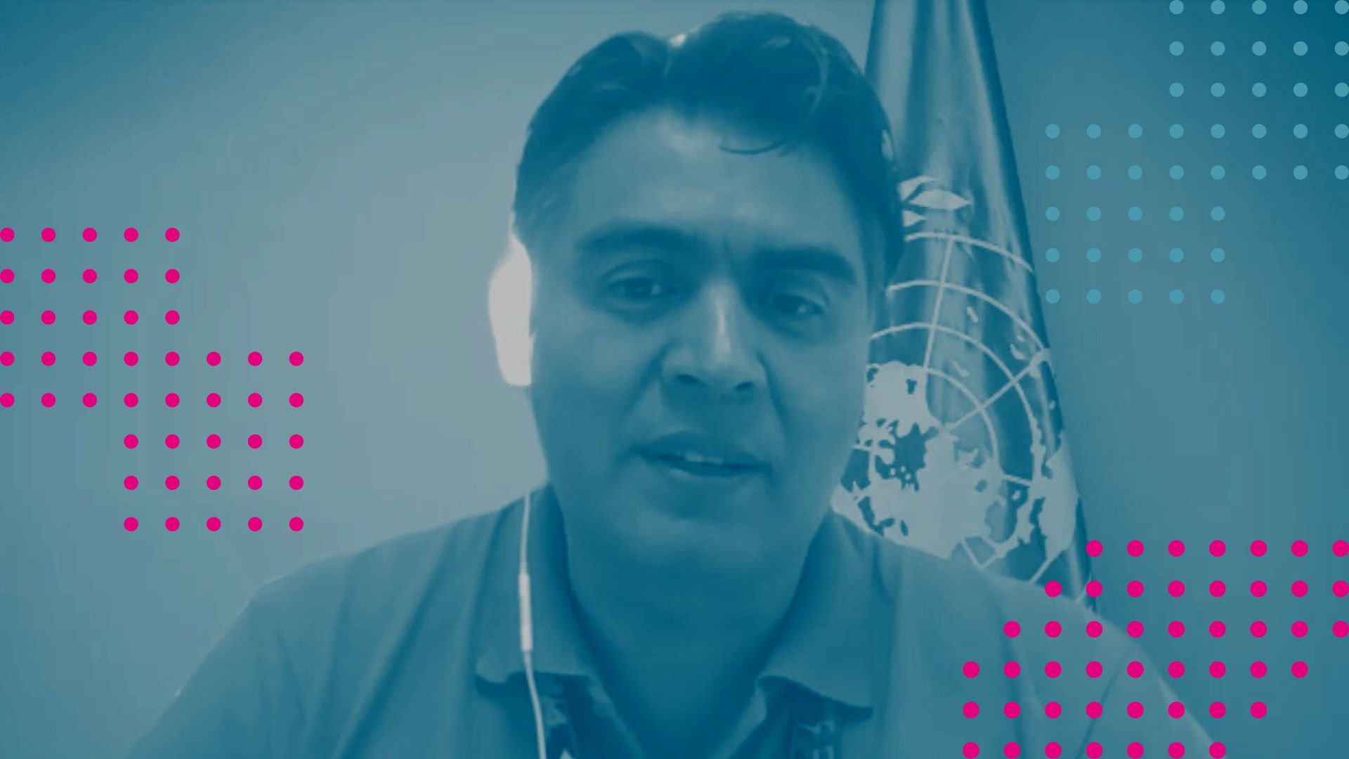 Adolfo Rodríguez : "L'éducation aux médias et à l'information est un outil puissant pour être un activiste dans le monde des réseaux sociaux et des algorithmes"