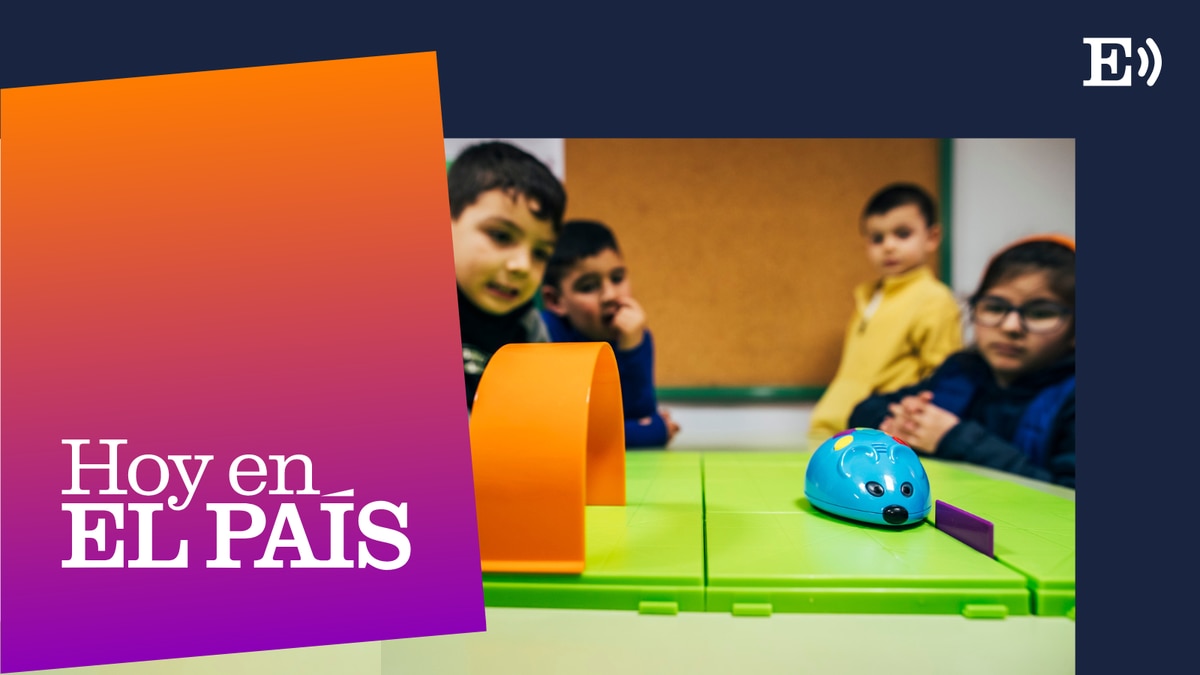 'Podcasts' |  Ames: ce que gagne un conseil municipal qui investit dans l'éducation