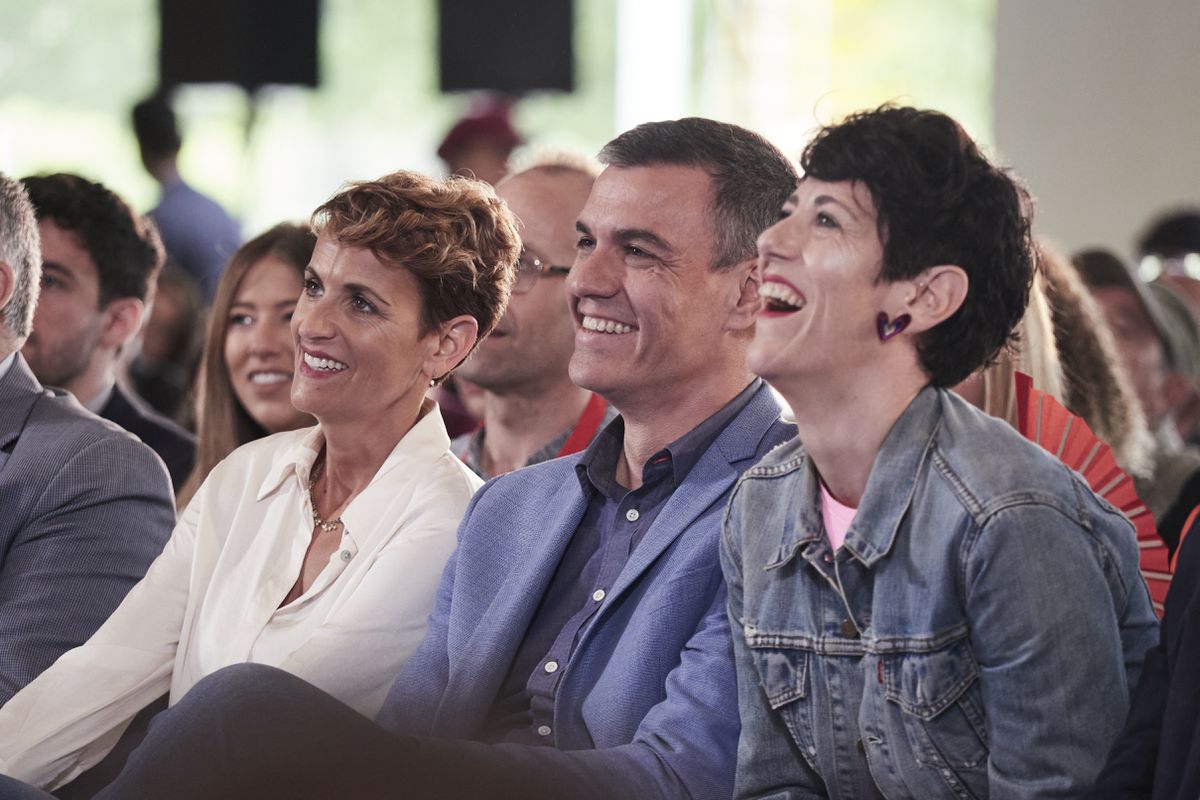 Pedro Sánchez annonce 1 300 millions pour créer 45 000 places de formation professionnelle bilingues et 824 nouveaux centres