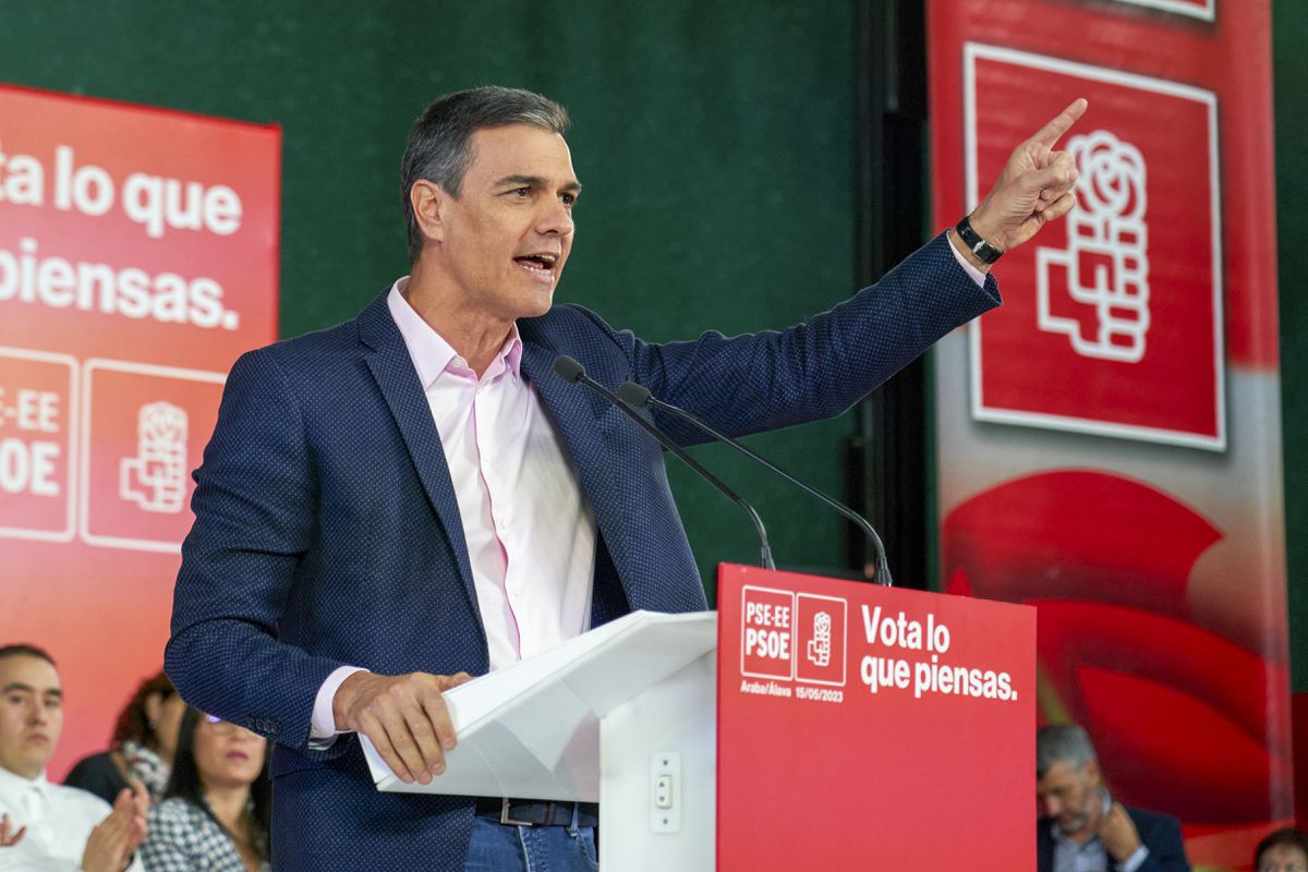 Les annonces électorales de Sánchez dépassent les 13 000 millions
