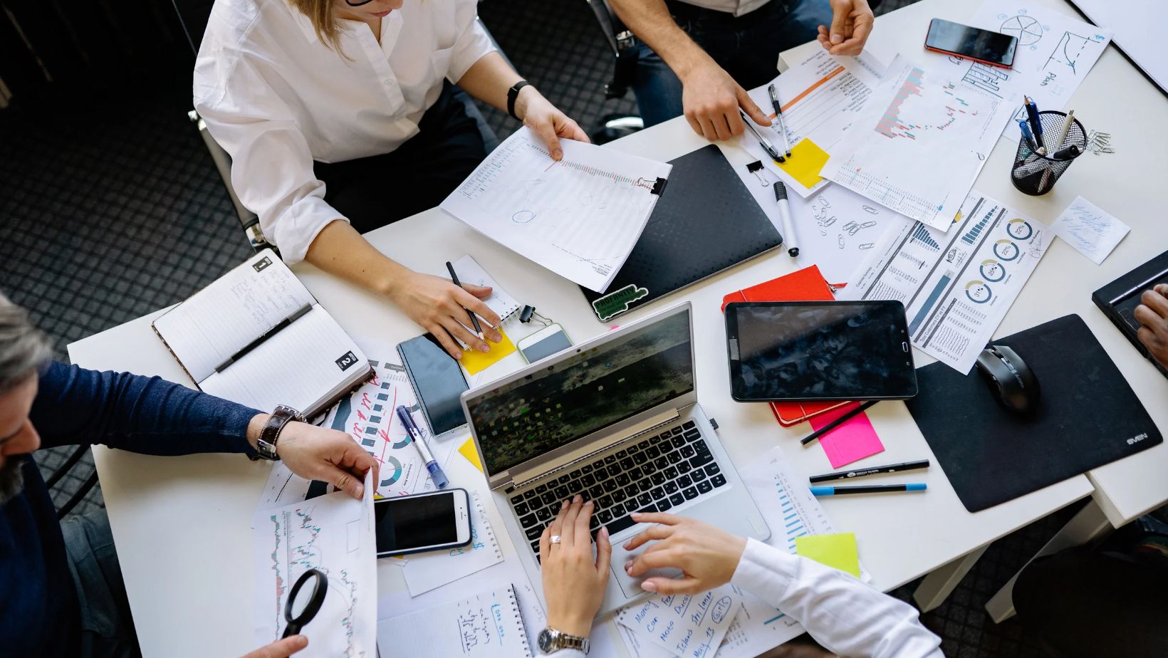 Aptitudes et compétences : lesquelles sont les plus demandées par les employeurs