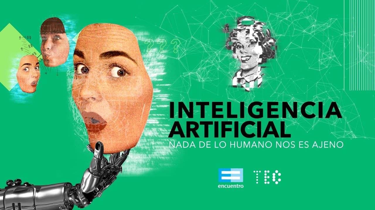 Découvrez un monde fascinant : "Intelligence Artificielle, rien d'humain ne nous est étranger"