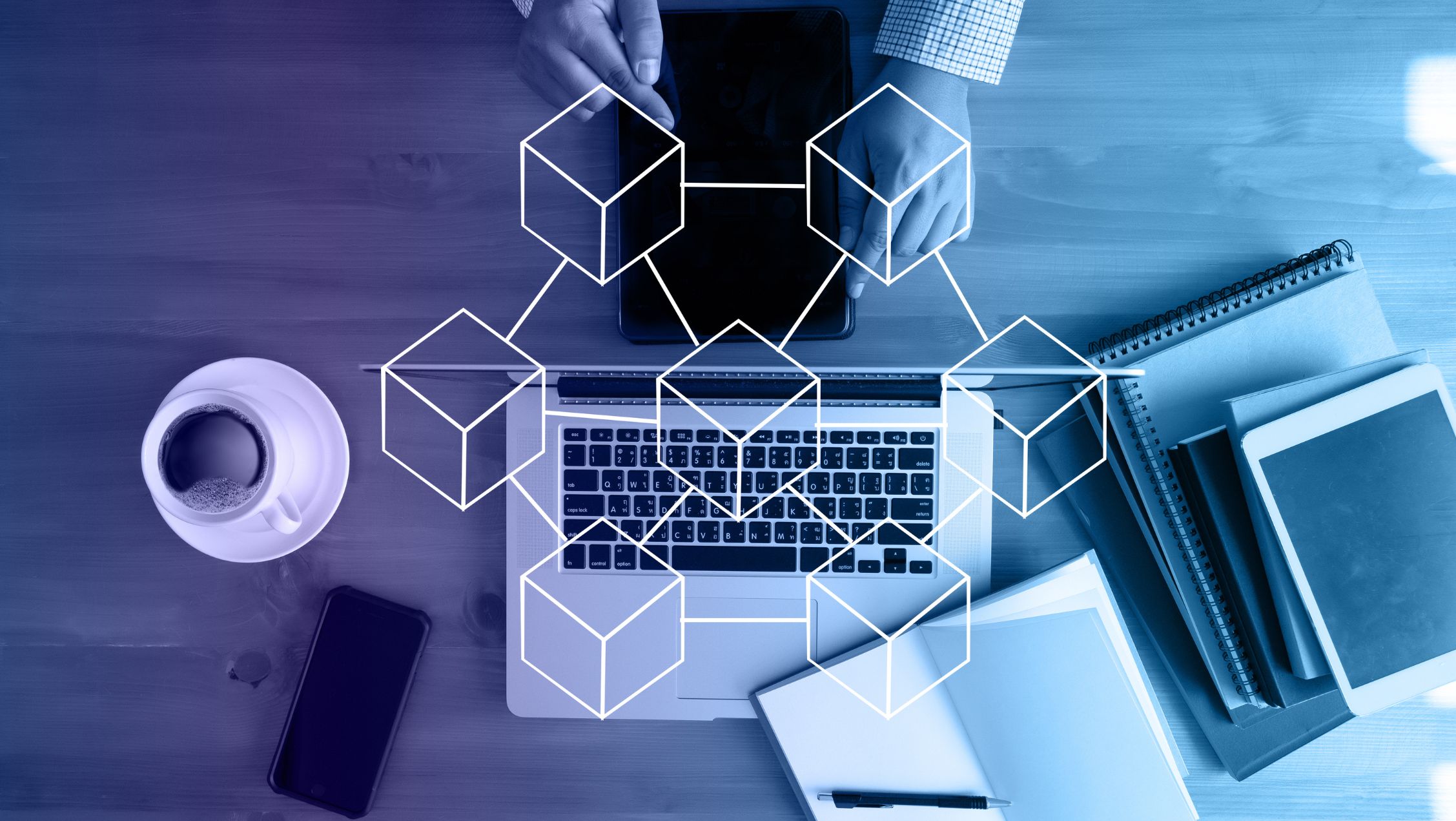 UPAL lance le premier programme de spécialisation Blockchain au Pérou