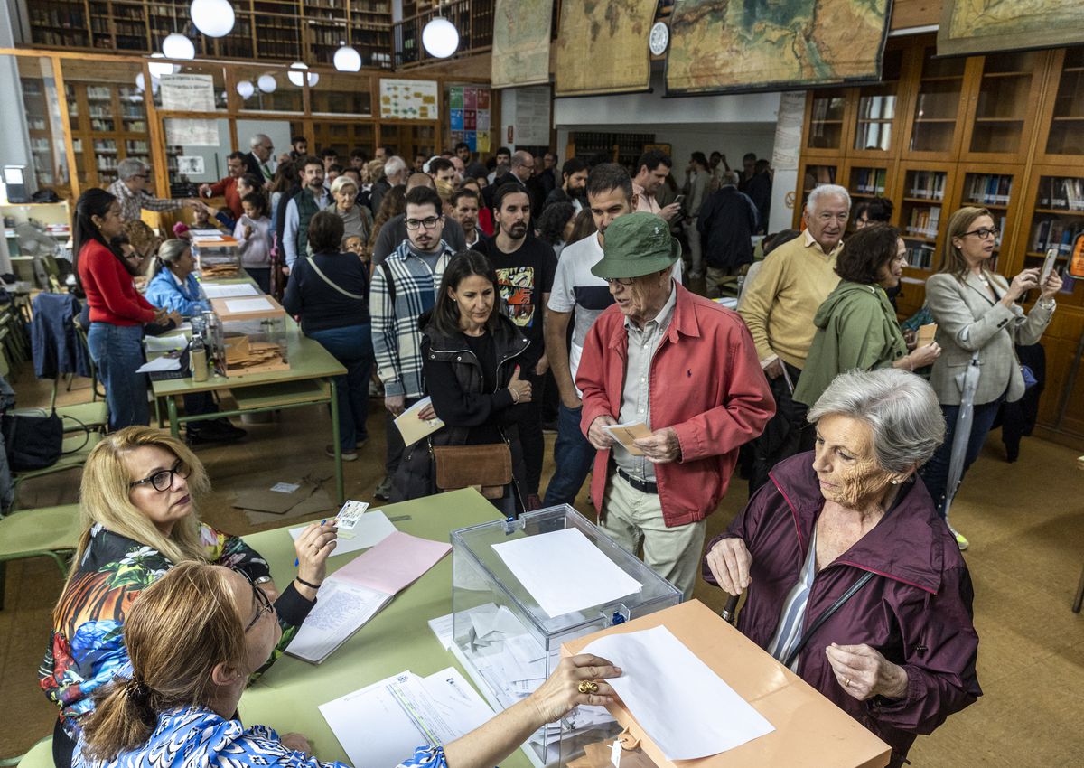 EL PAÍS