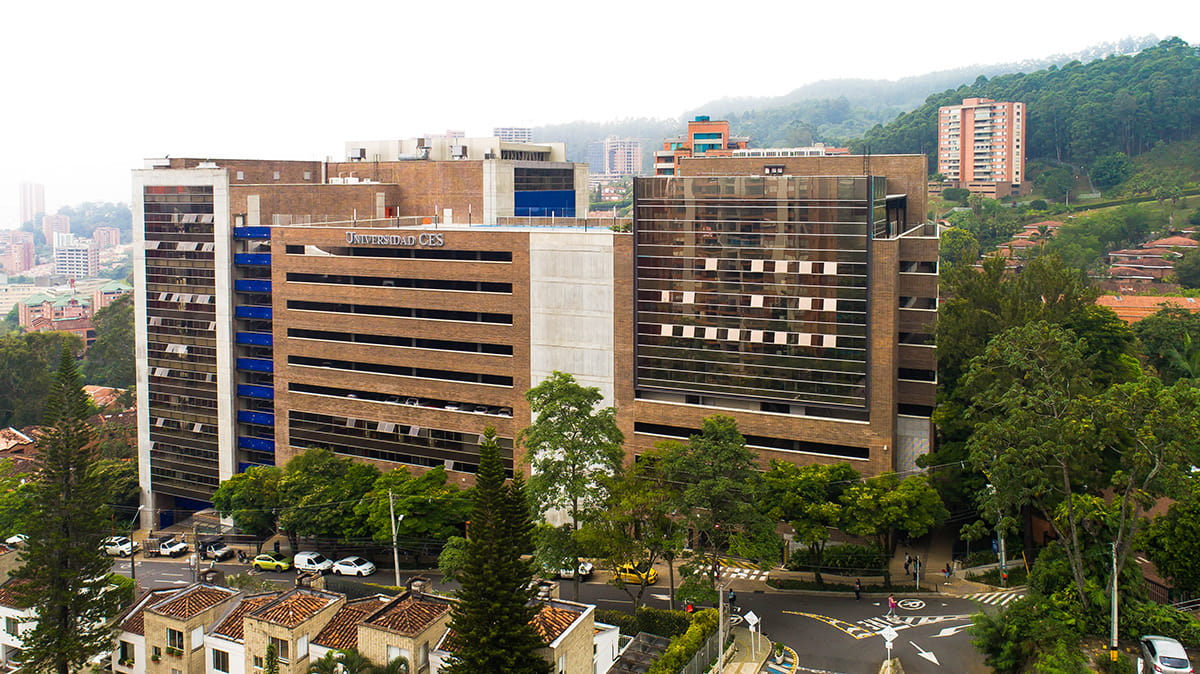 En Colombie : Universidad CES au premier rang en santé et bien-être, selon Times Higher Education