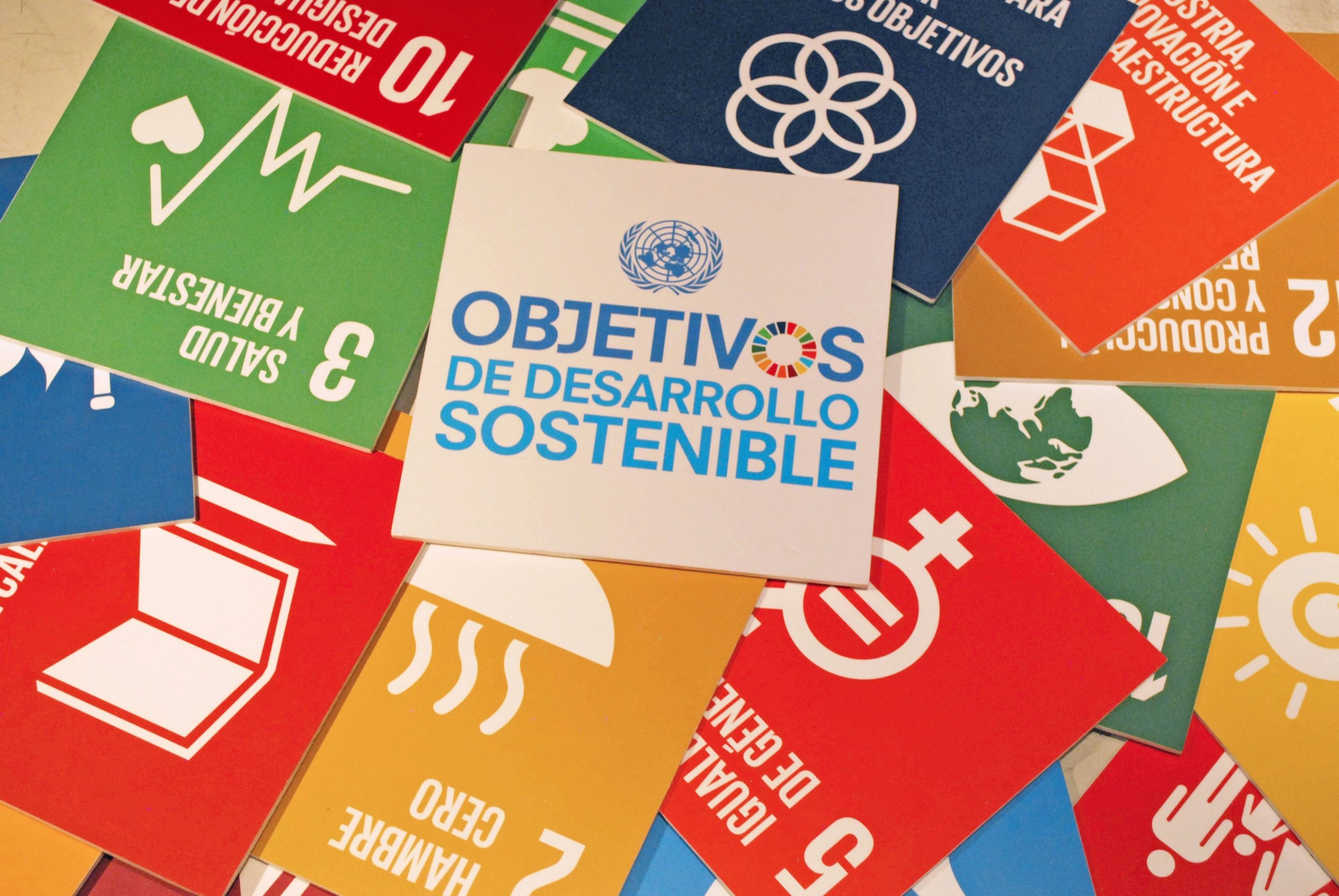 En Équateur : Universidad Espíritu Santo occupe la première position pour sa contribution aux ODD, selon Times Higher Education
