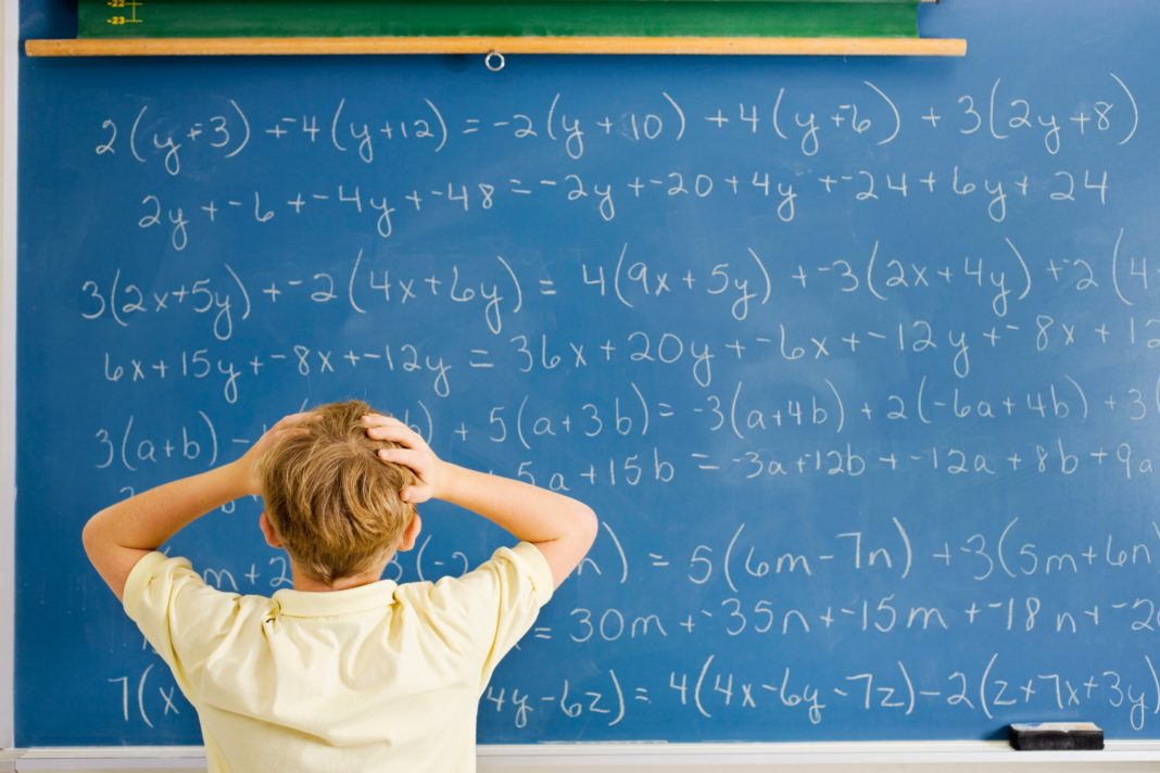 Trois clés pour combattre l'anxiété mathématique chez les étudiants chiliens