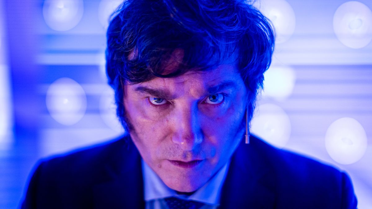 Qu'est-ce que Javier Milei a en tête ?