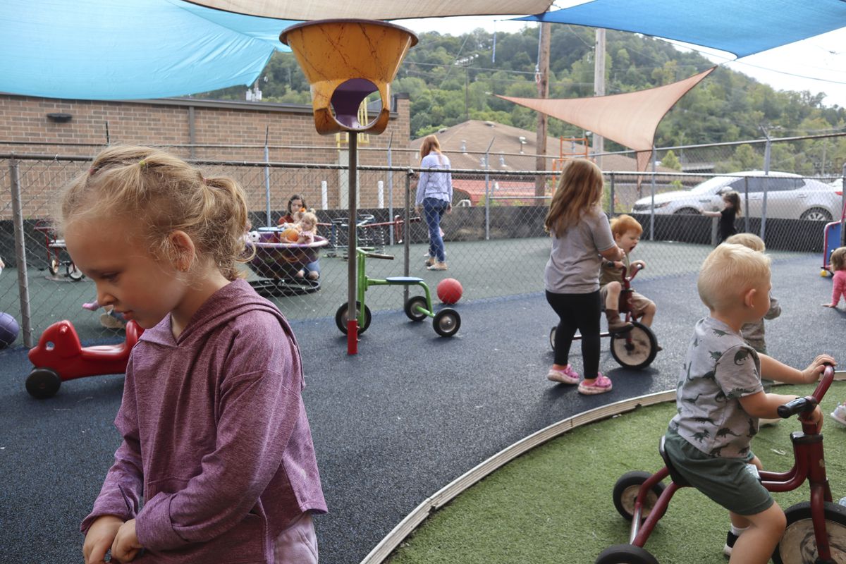 La crise des garderies non financées aux États-Unis