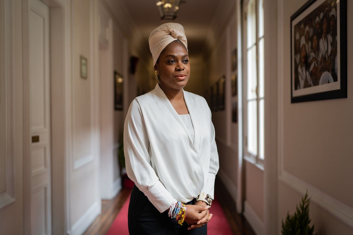 Aurora Vergara : « L’objectif est qu’à l’avenir des familles privilégiées décident d’éduquer leurs enfants dans des écoles publiques »