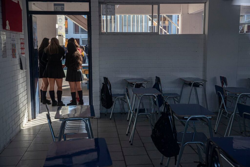 La nouvelle institutionnalité de l'enseignement public : six échecs du SLEP qui se répètent dans tout le Chili