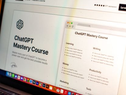 ChatGPT est une IA générative capable de créer des textes complexes en langage naturel en quelques secondes seulement.