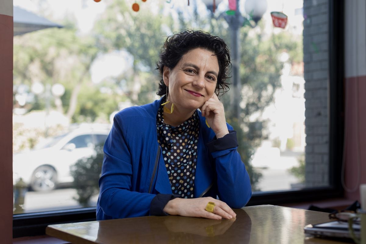 Alejandra Meneses : « Nous avons besoin d'une école qui permette aux enfants de relier apprentissage et expérience »