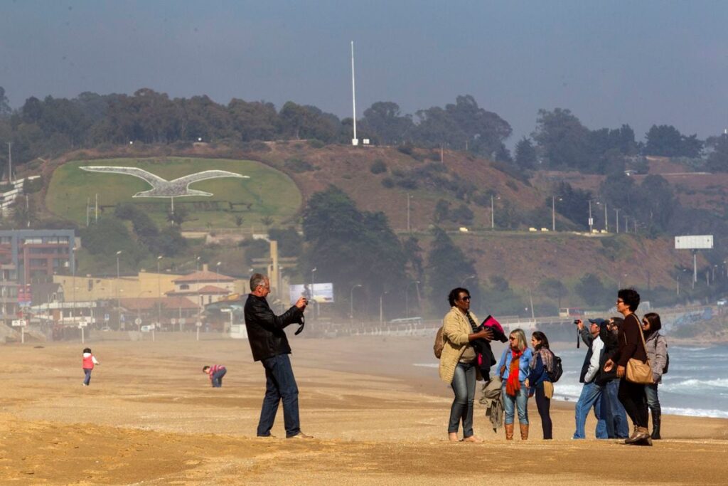 Jours fériés au Chili : quels jours seront fériés d'ici la fin de 2023 et tout au long de 2024