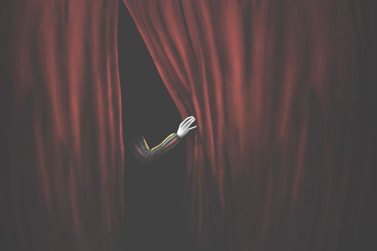 La peur comme puissance créatrice