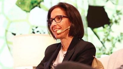 Le conseil de la psychopédagogique Sonia López est que les parents apprennent à respirer et à anticiper la perte de contrôle.