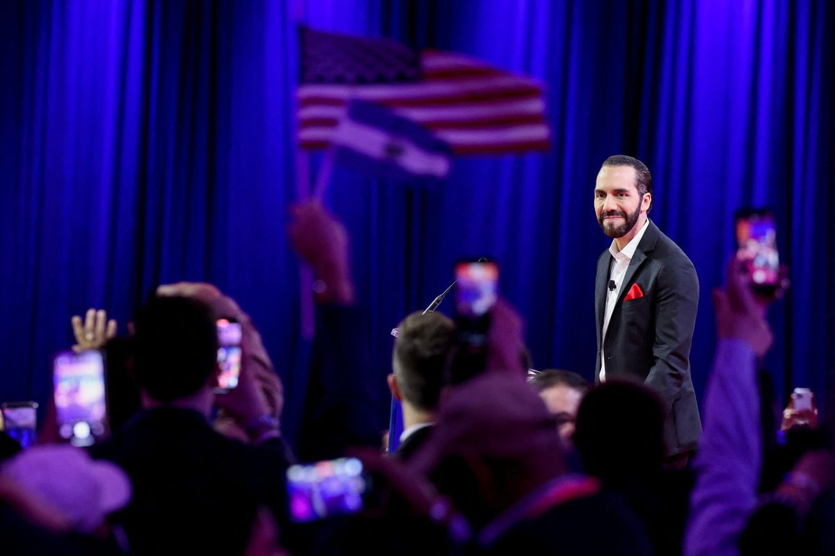 Bukele attaque la perspective de genre et la supprime des écoles publiques au Salvador