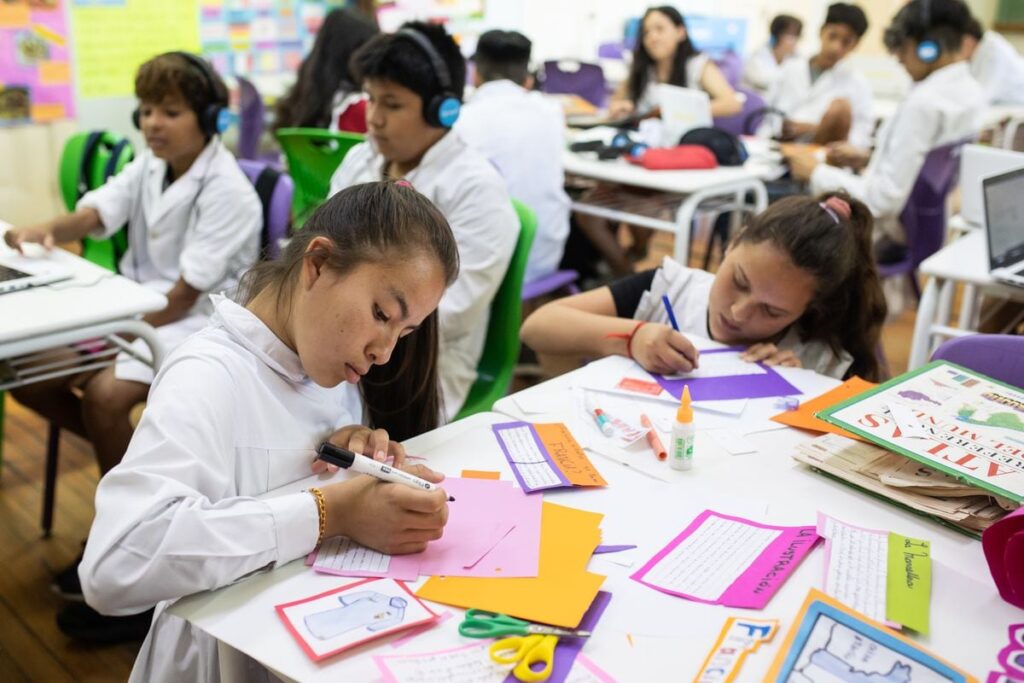 Le coût exorbitant de la rentrée scolaire étouffe de nombreuses familles en Argentine