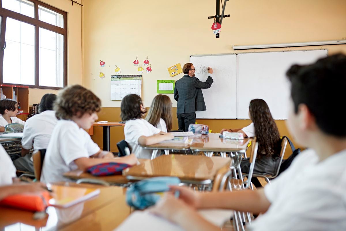 Des chercheurs du CEP mettent en garde contre une possible surestimation de l'amélioration de l'éducation publique chilienne