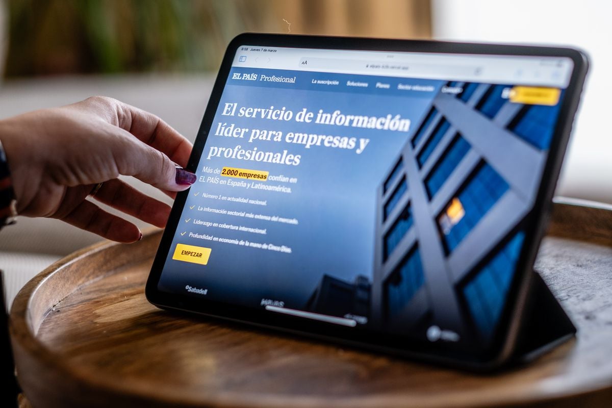 EL PAÍS