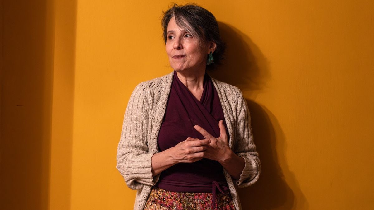 L'appel à l'aide de Catalina Cayazaga dans la voix de sa mère