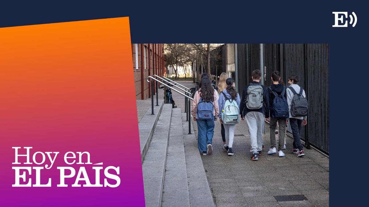 'Podcasts' |  Est-il utile de redoubler un cours ?