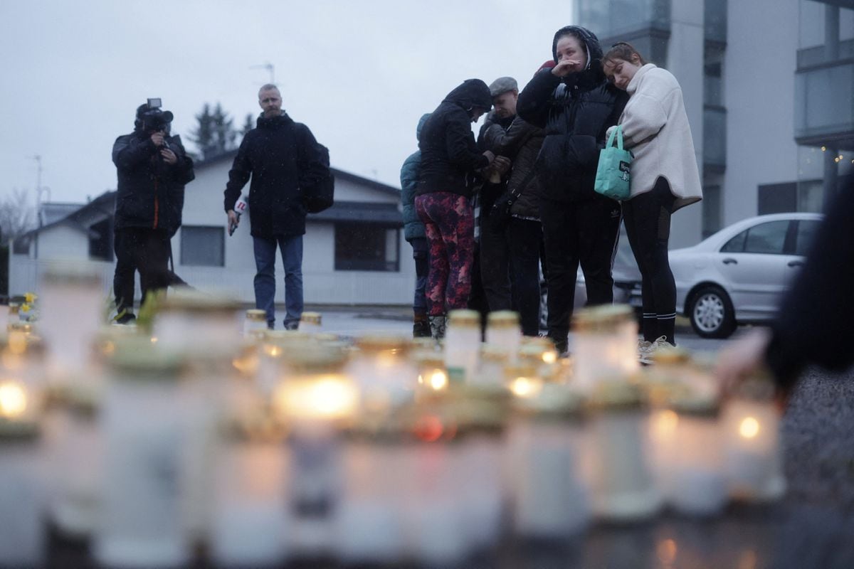 L'attaque contre une école en Finlande : un événement isolé dans le pays de l'UE qui compte le plus d'armes à feu par habitant