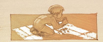 Caricature de 