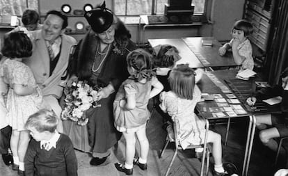 Méthode Montessori