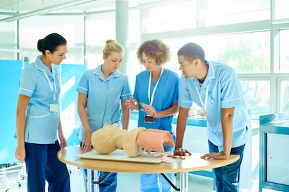 EXTRA CHOISISSEZ VOTRE PROFESSION 16/06/24