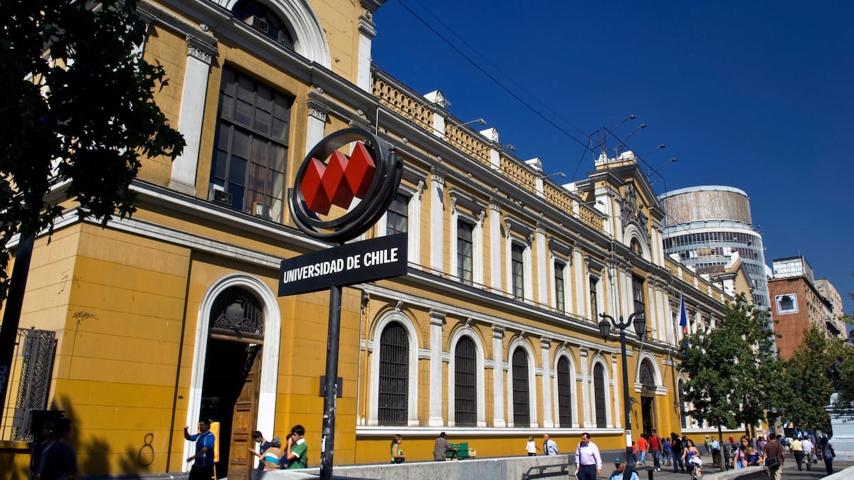 Démocratie universitaire