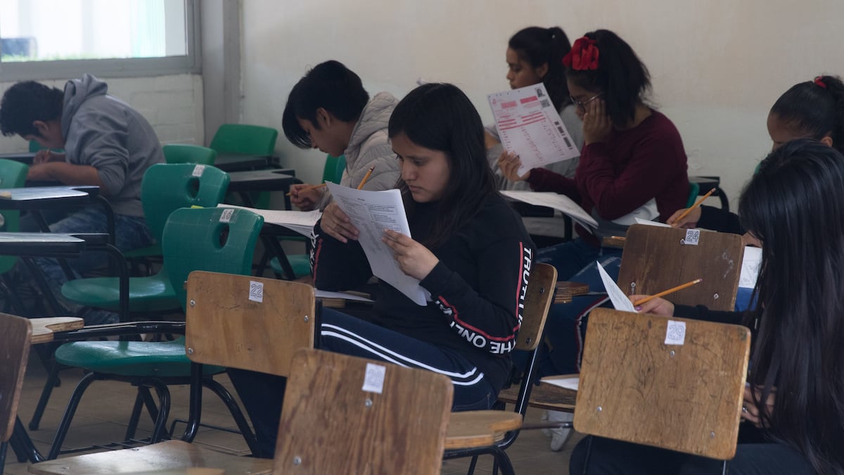 Examen Comipems 2024 : comment consulter les résultats, les réponses requises et ce qu'il faut savoir